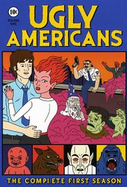 Ugly Americans s1 M4uHD Free Movie