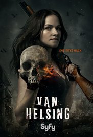 Van Helsing (TV Series 2016) M4uHD Free Movie