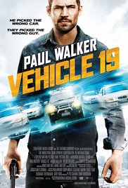 Vehicle 19 (2013) Free Movie M4ufree
