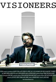 Visioneers (2008) Free Movie M4ufree