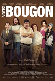 Votez Bougon (2016) Free Movie M4ufree