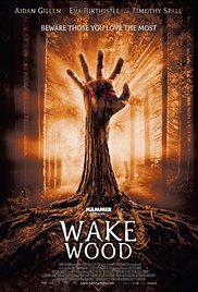 Wake Wood (2009) Free Movie M4ufree