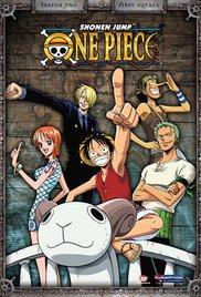 One Piece Free Tv Series