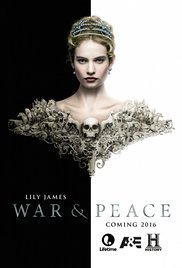War and Peace (2016 TV series) M4uHD Free Movie