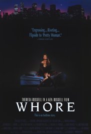 Whore (1991) Free Movie