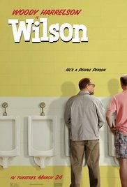 Wilson (2017) Free Movie M4ufree