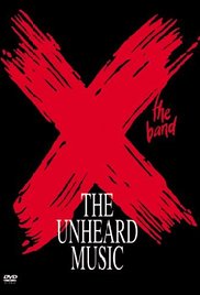 X: The Unheard Music (1986) M4uHD Free Movie