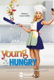 Young & Hungry M4uHD Free Movie