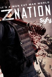 Z Nation (TV Series 2014) Free Tv Series