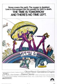 Z.P.G. (1972) Free Movie M4ufree