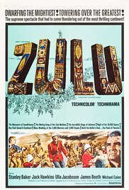 Zulu (1964) Free Movie