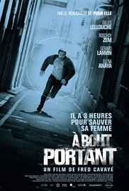 Point Blank (2010) Free Movie