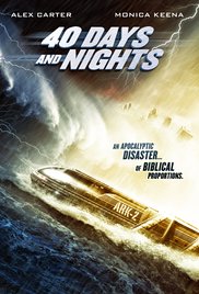 40 Days and Nights (2012) Free Movie