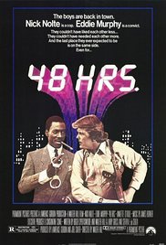 48 Hrs 1982 M4uHD Free Movie