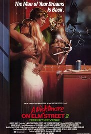 A Nightmare on Elm Street 2 1985 M4uHD Free Movie