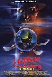 A Nightmare on Elm Street 5: The Dream Child (1989) Free Movie M4ufree