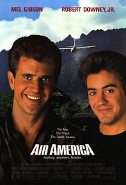 Air America 1990 M4uHD Free Movie