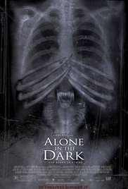 Alone in the Dark (2005) Free Movie M4ufree