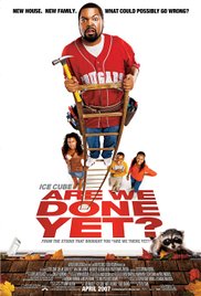 Are We Done Yet? (2007) Free Movie M4ufree