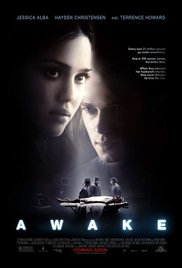 Awake (2007) M4uHD Free Movie
