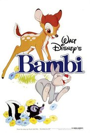 Bambi 1942 Free Movie