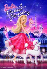 Barbie Fairytale 2010 Free Movie