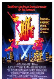 Beat Street (1984) Free Movie