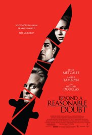 Beyond a Reasonable Doubt (2009) Free Movie