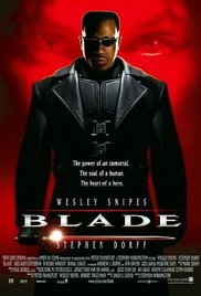 Blade 1998 Free Movie