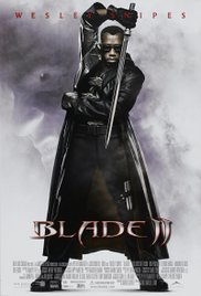 Blade II 2002 Free Movie M4ufree