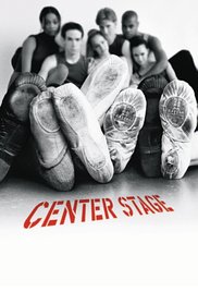 Center Stage (2000) Free Movie M4ufree
