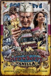 Chocolate Strawberry Vanilla (2013) Free Movie