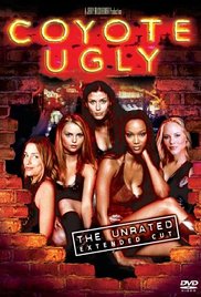 Coyote Ugly (2000) Free Movie