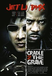 Cradle 2 the Grave (2003) Free Movie