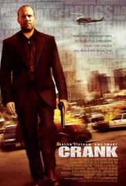 Crank 2006 Free Movie