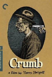 Crumb (1994) Free Movie
