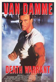 Death Warrant 1990 Free Movie