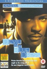 Devil in a Blue Dress 2001 Free Movie