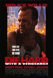 Die Hard With A Vengeance 1995 M4uHD Free Movie