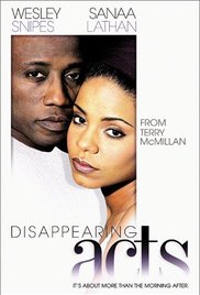 Disappearing Acts 2000 Free Movie M4ufree
