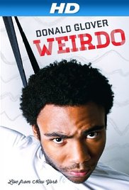 Donald Glover Weirdo 2011 Free Movie M4ufree