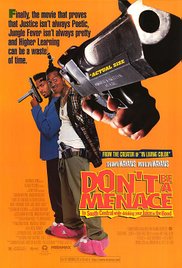 Dont Be a Menace Free Movie M4ufree