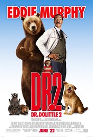 Dr. Dolittle 2 (2001) Free Movie