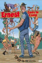 Ernest Goes to Camp (1987) Free Movie M4ufree