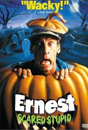Ernest Scared Stupid  1991 Free Movie