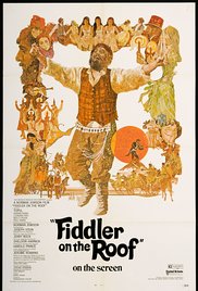 Fiddler on the Roof (1971) Free Movie