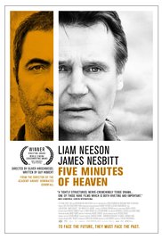 Five Minutes of Heaven (2009) Free Movie