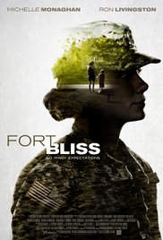 Fort Bliss (2014) Free Movie