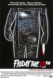 Friday the 13th 1980 Free Movie
