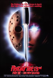 Friday the 13th Part VII: The New Blood (1988) Free Movie M4ufree